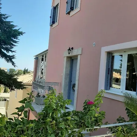 Flowerhouse Apartamento