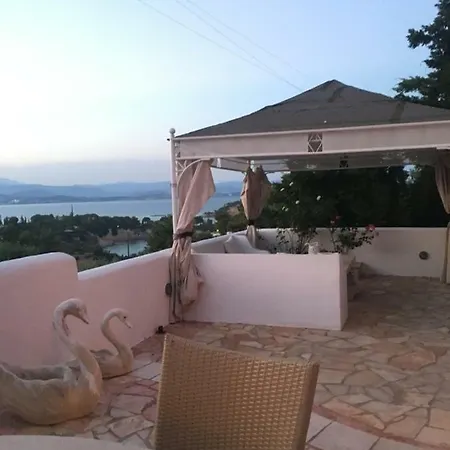 Flowerhouse Porto Heli
