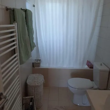 Flowerhouse Apartamento