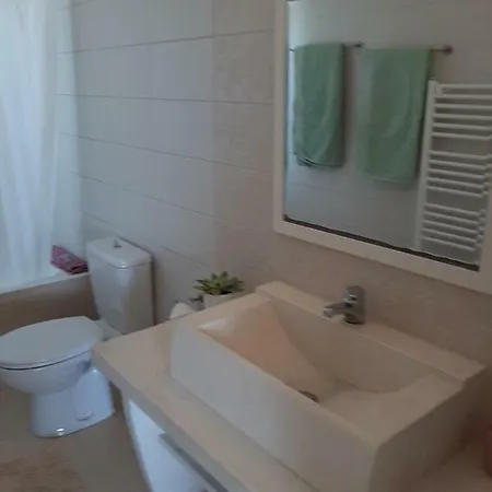 Apartamento Flowerhouse