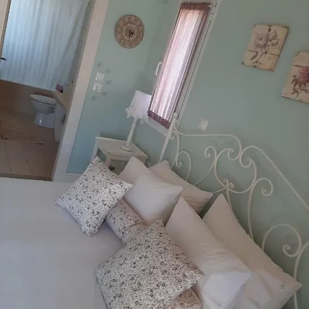 Flowerhouse * Porto Heli