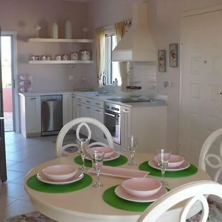 Flowerhouse Apartamento *
