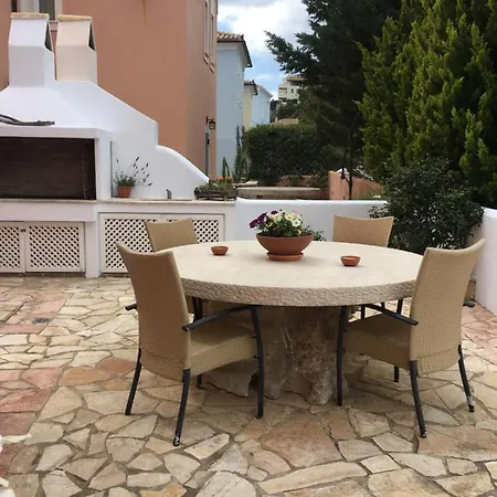 Apartamento Flowerhouse