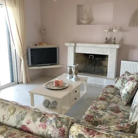 Apartamento Flowerhouse Porto Heli