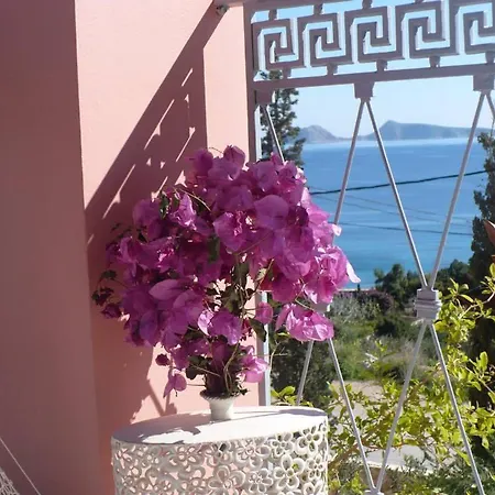 Apartamento Flowerhouse *