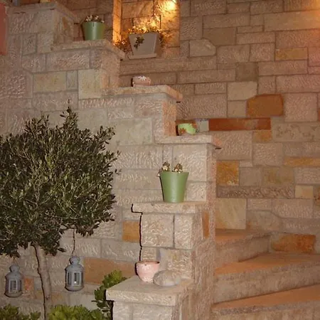 Flowerhouse * Porto Heli